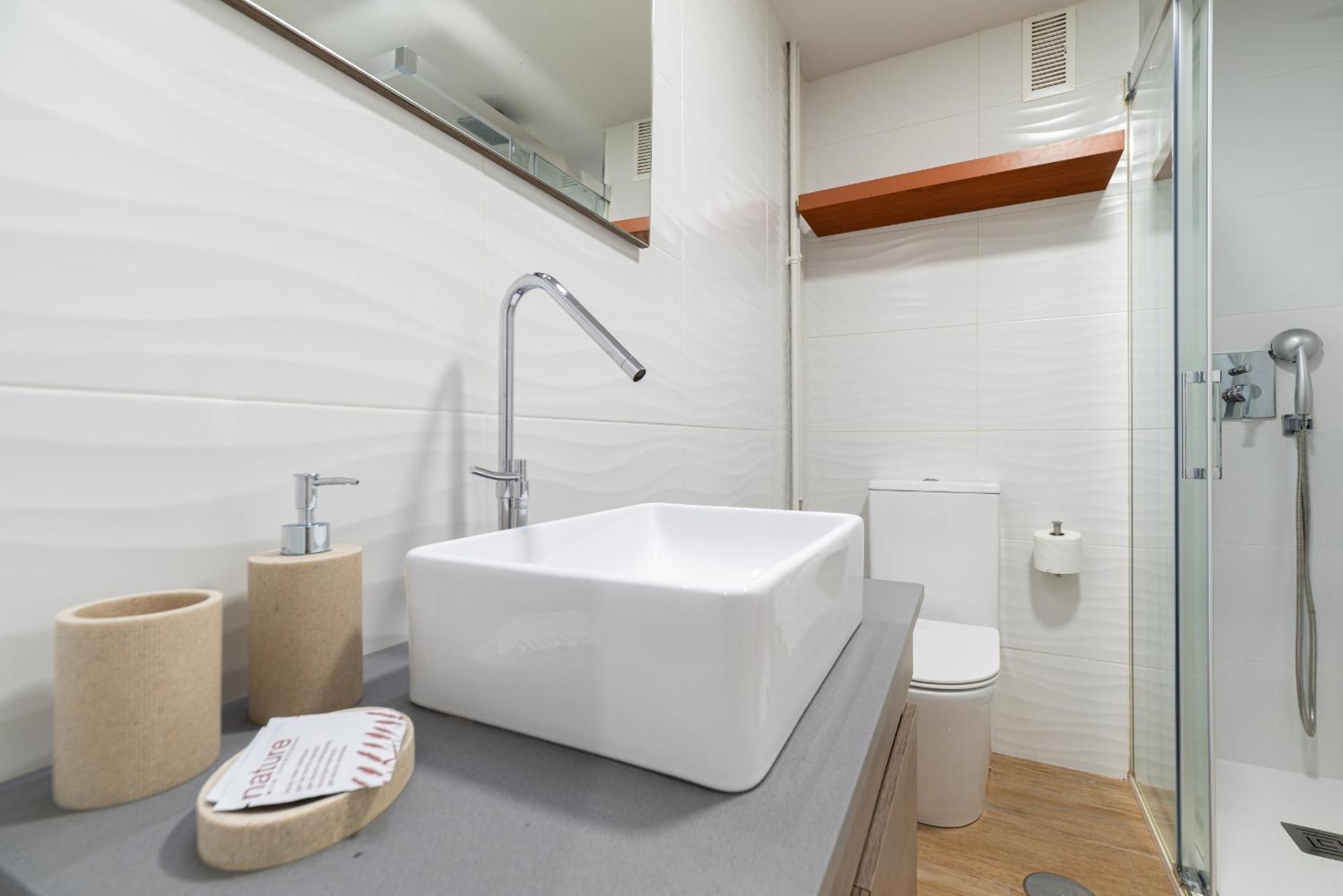 Loft De Barbon Con Parking Apartment Vigo Exterior photo